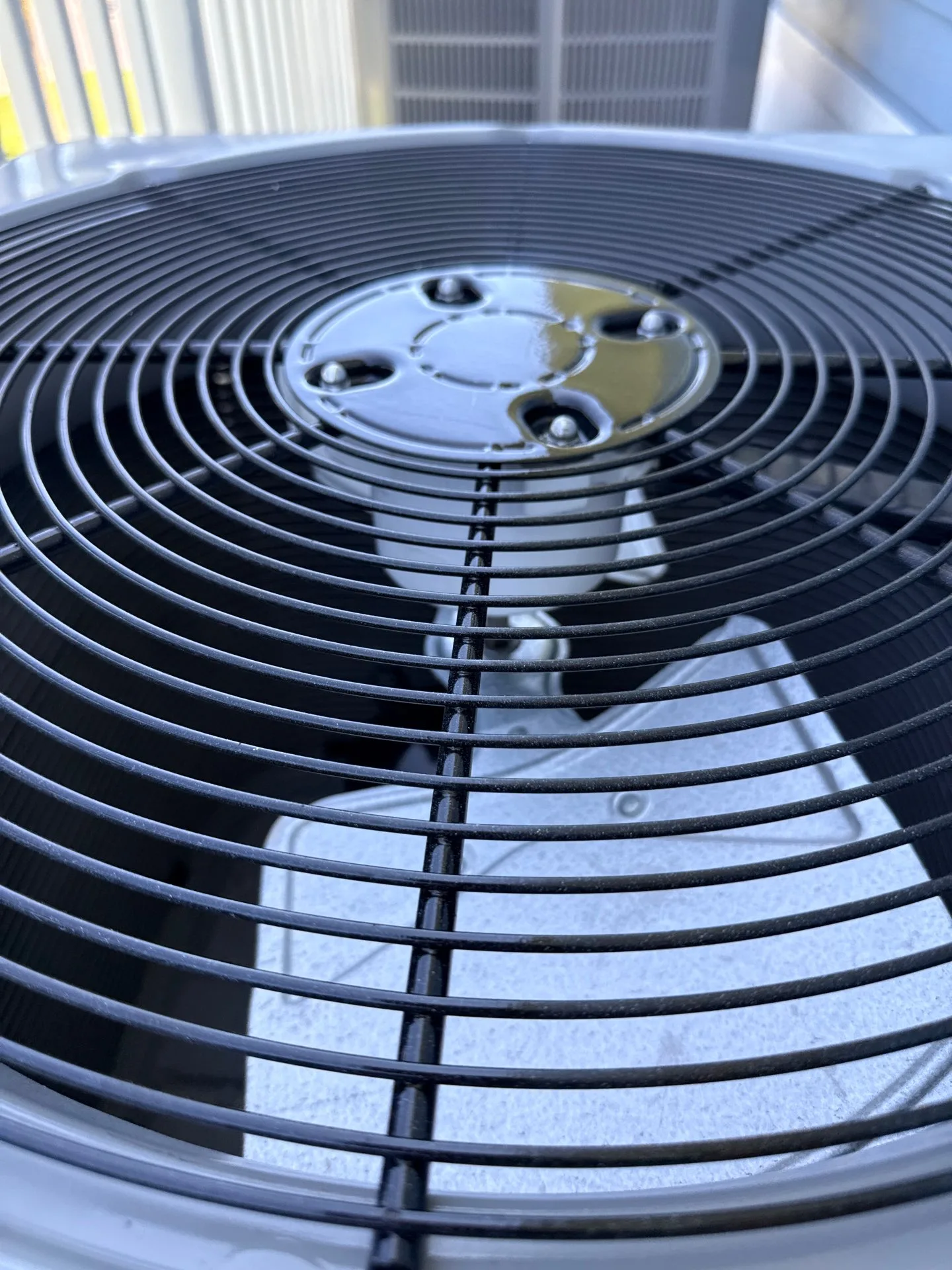 Master Bedroom AC Not Cooling in Tiki Island