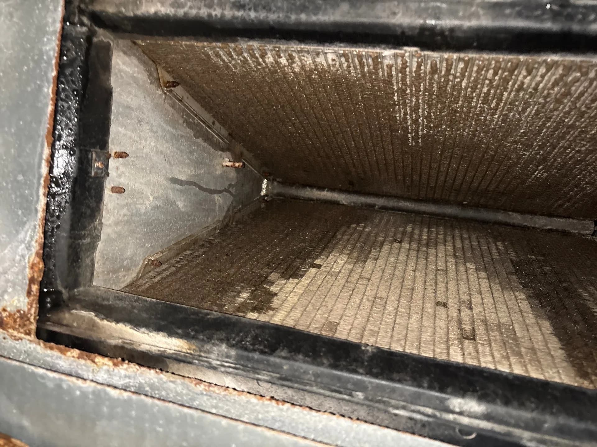 Upstairs and Downstairs AC Not Cooling in Tiki Island