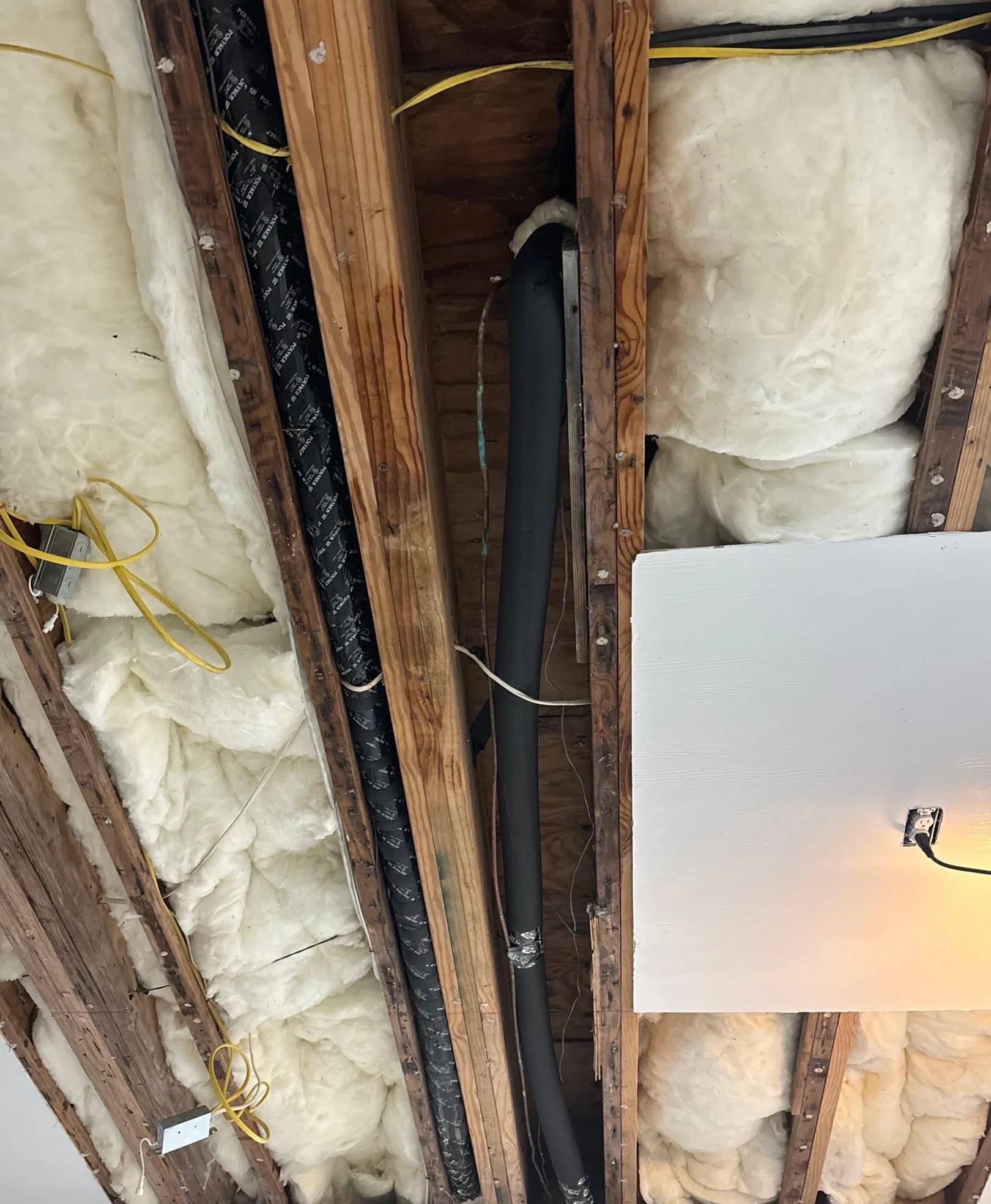 Why Is My AC Dripping Water Into the Garage in Tiki Island?