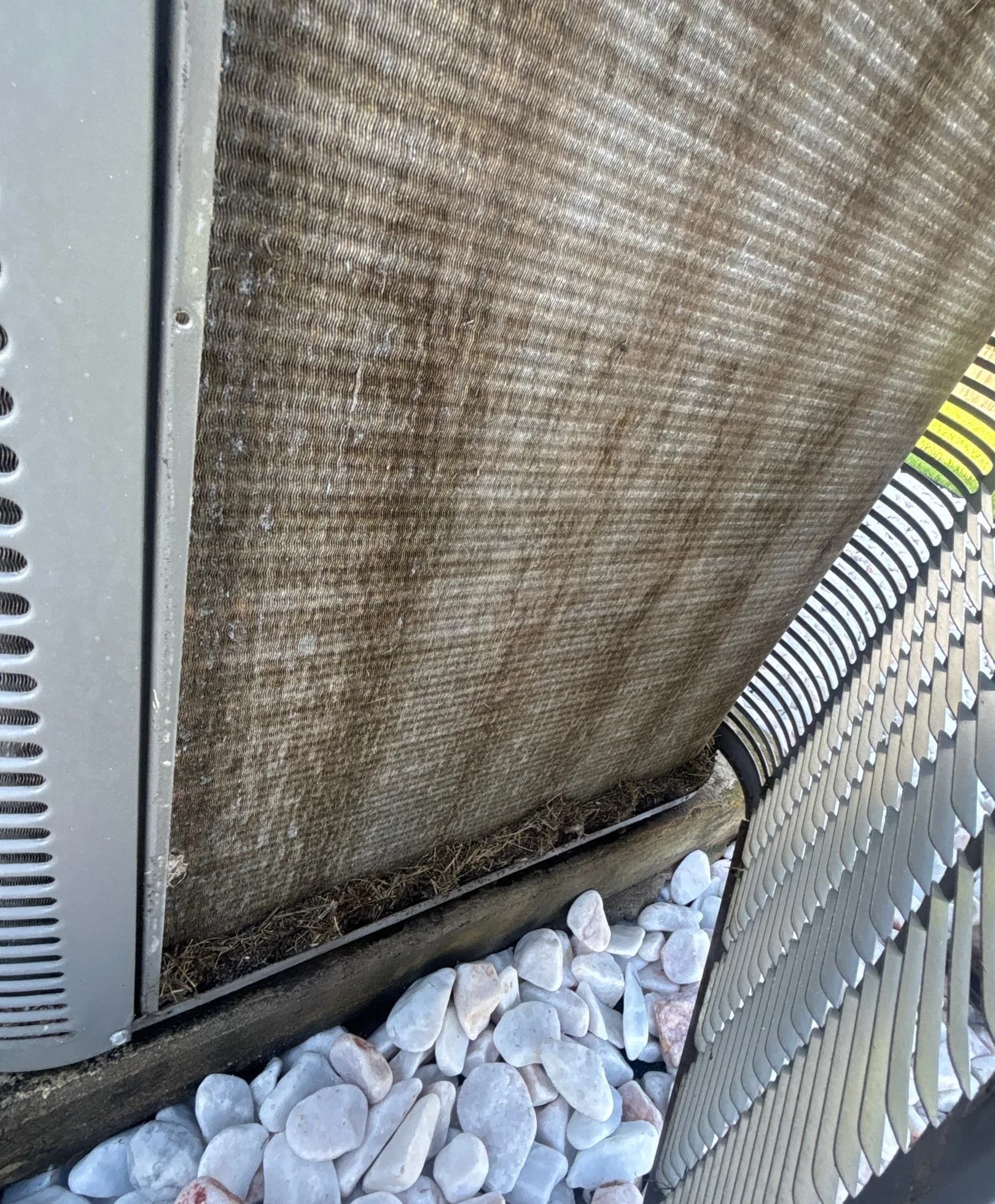 Pool House AC Stopped Working in Pearland