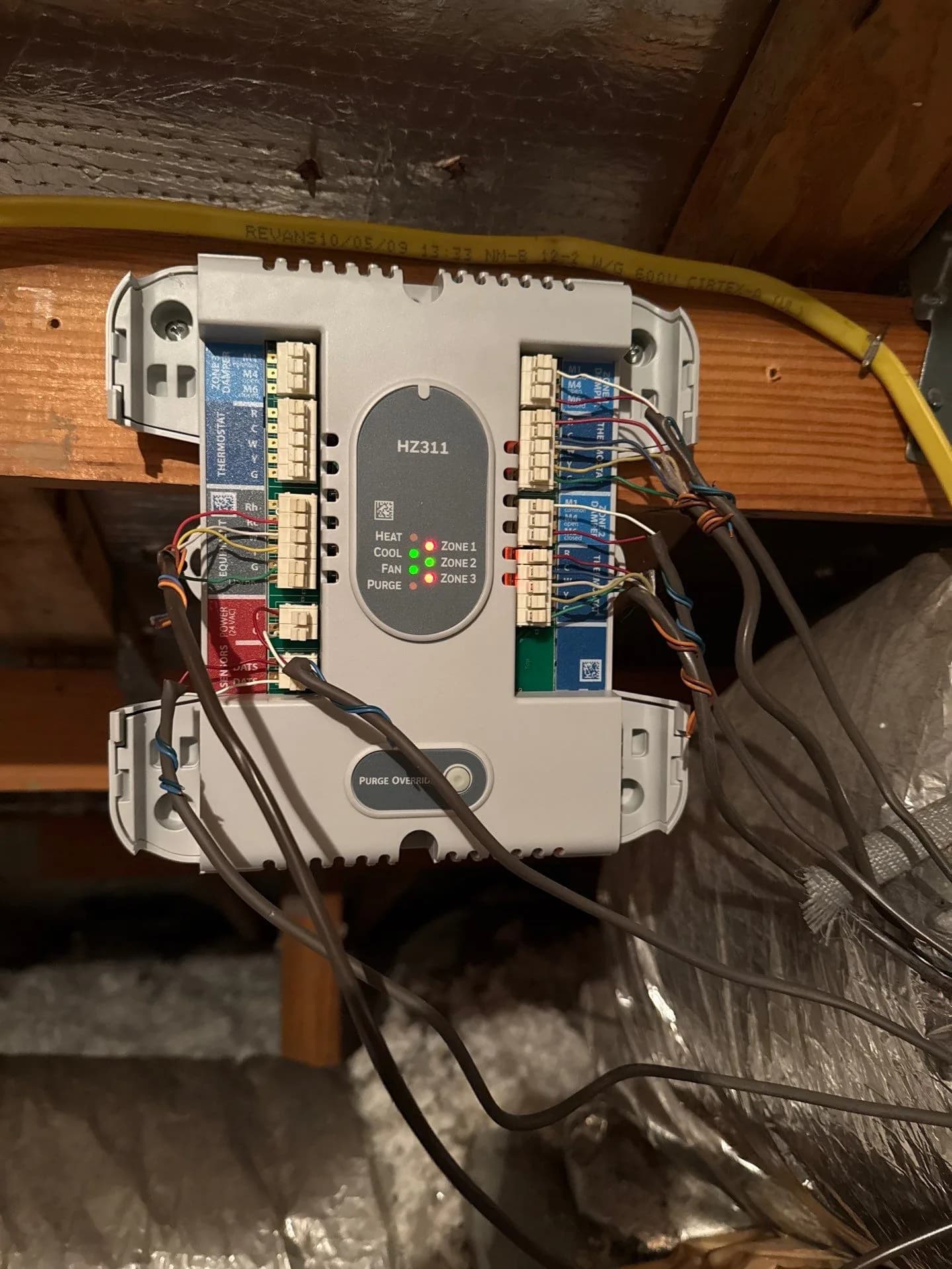 Outdoor AC Unit Not Getting a Signal in League City