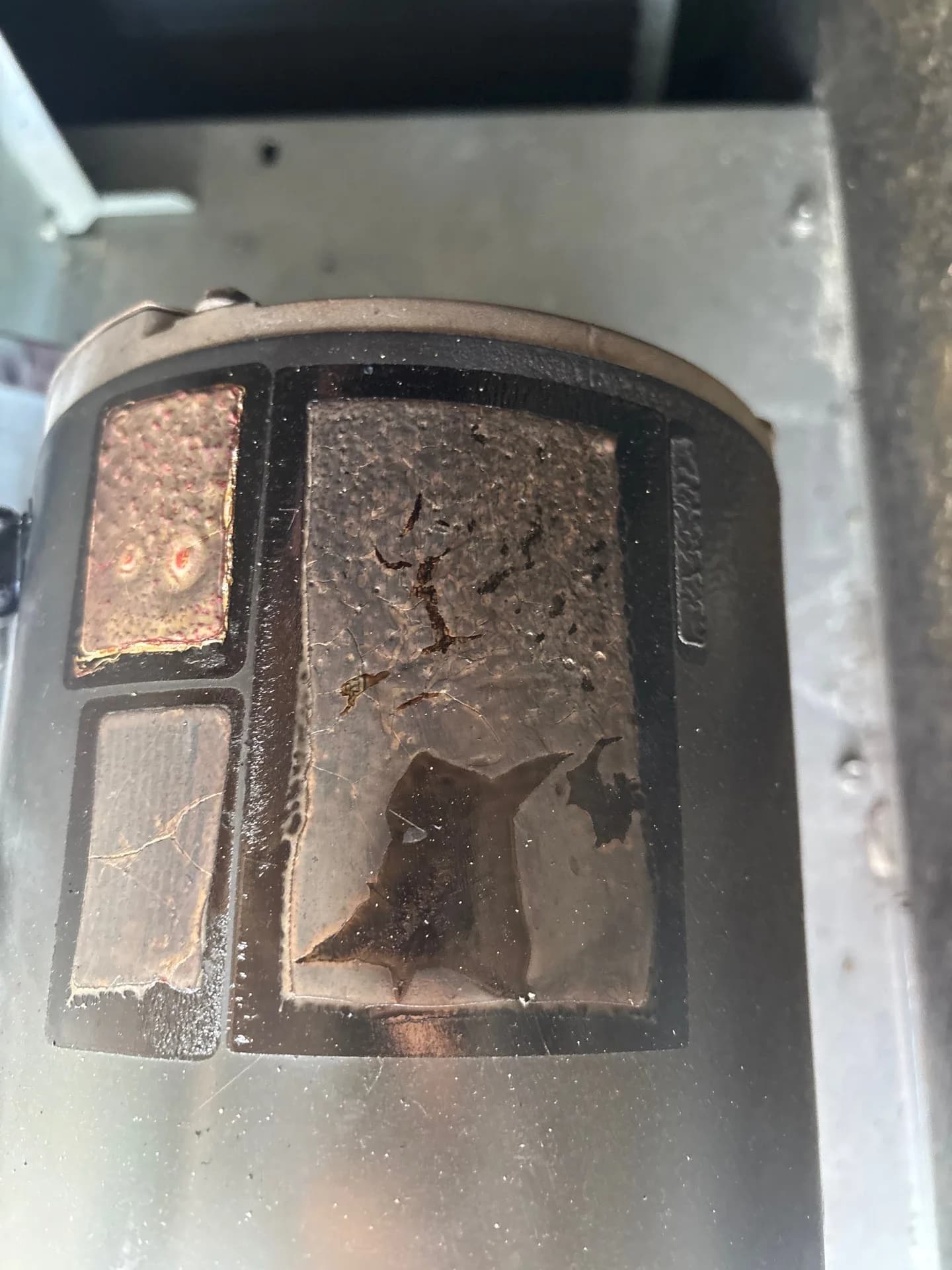 Smoke Smell After a Power Outage in Houston
