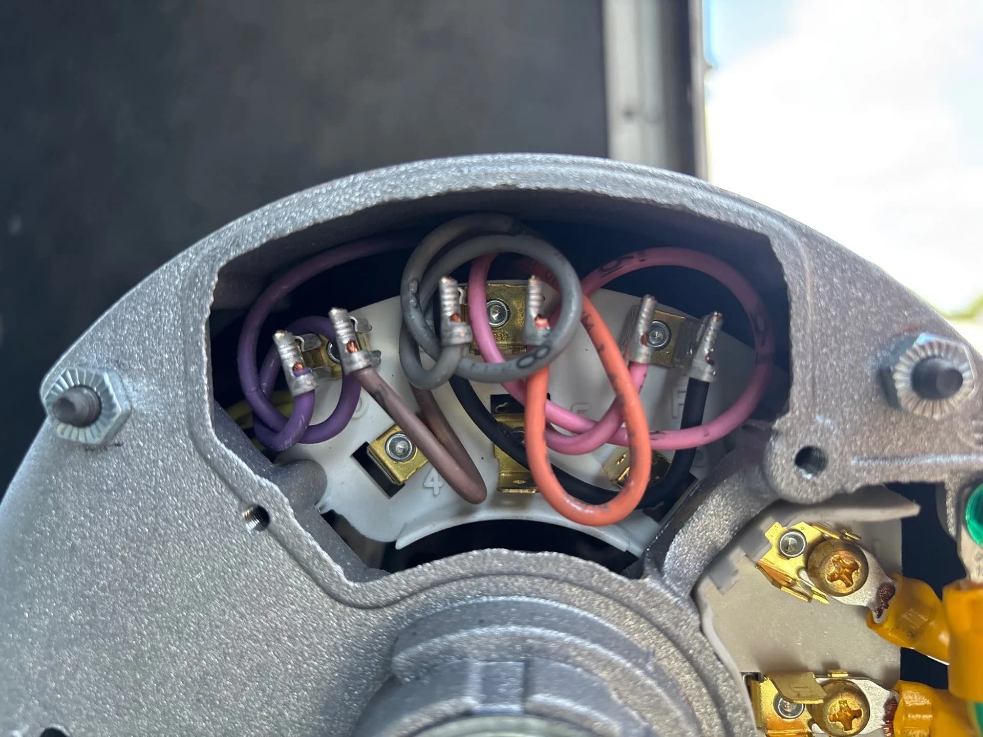 Smoke Smell After a Power Outage in Houston