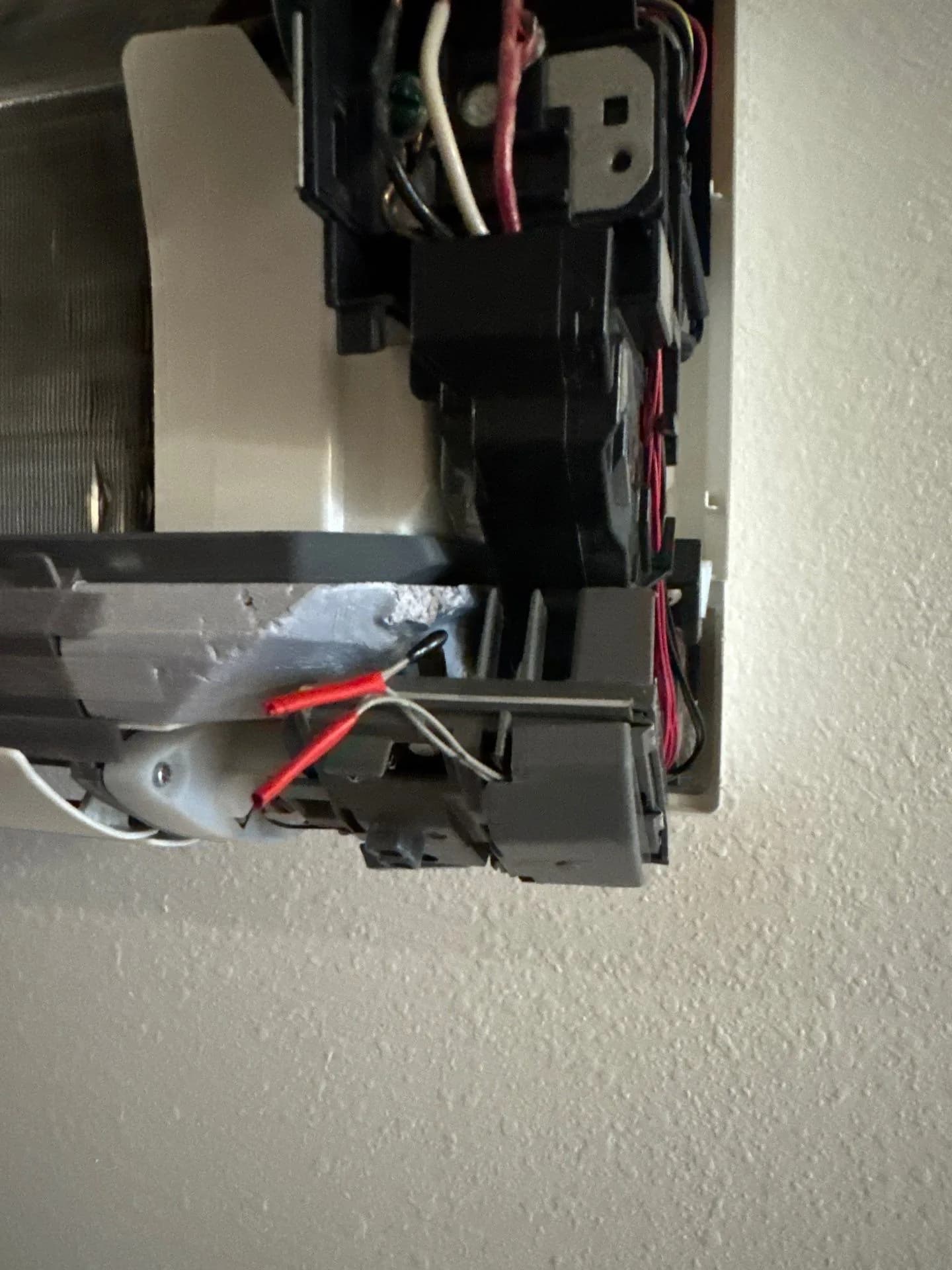 Mini Split Stopped Cooling in San Leon